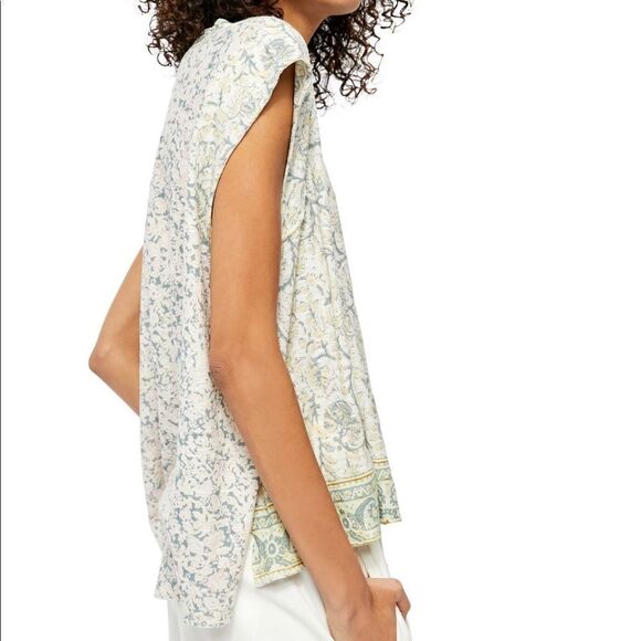Free People Top - Picture 3 of 4
